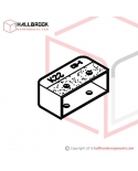 TF-031 Switch Cover (Option)