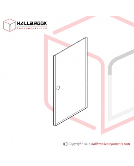 TJ-043 Side Door (L)