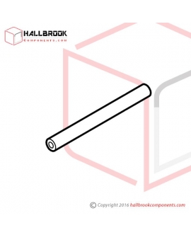 T6-5-11121 Table Roller (Plastic)