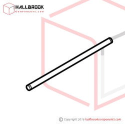 T6-5-11130 Table Roller Shaft
