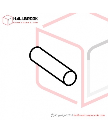 TD-003 Reel Shaft (LH)