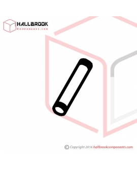 TD-048S Shaft (Stainless Steel Model)