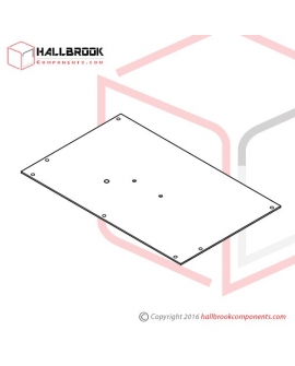 TL-005 Top Plate