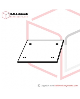 TL-012 Reel Support