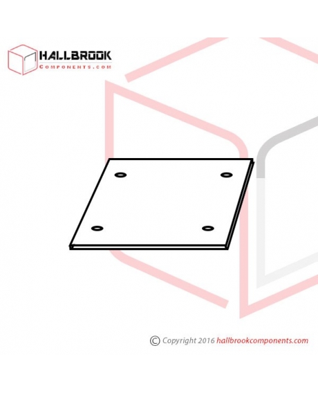 TL-012 Reel Support