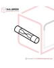 T6-6-30133 Fuse (For 10A/110V AC)