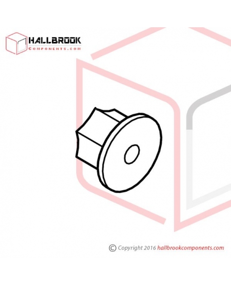 TG-012 Knob