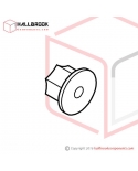 TG-012 Knob