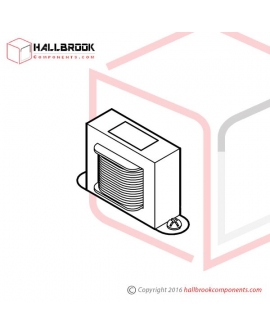 TG-015-2 Transformer (For 240V)