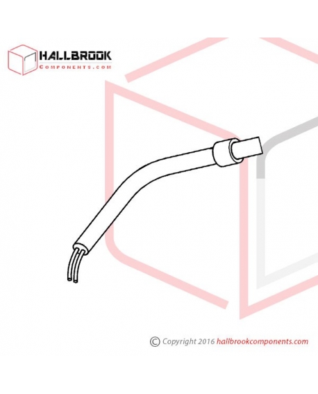 TG-019 Power Cord