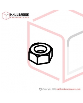 HN03S HN, M3 (Stainless Steel Model)