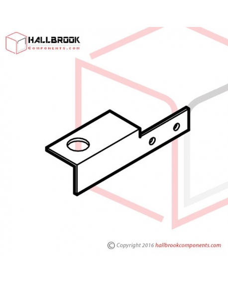 TF-005 Safety Switch Plate (Option)