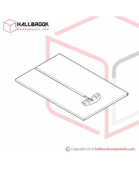 TC-043 Top Plate