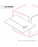 TC-043 Top Plate