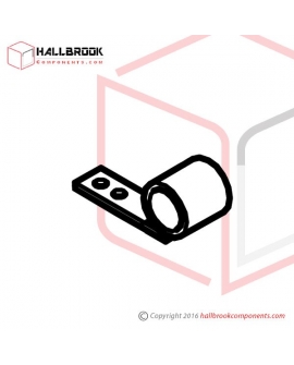 TC-050S Lining Holder (Stainless Steel Model)