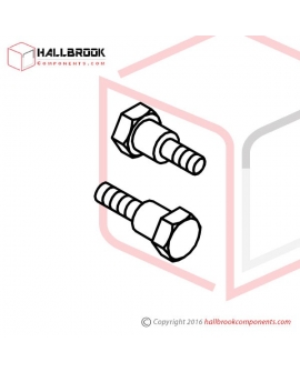 TC-070 Shaft