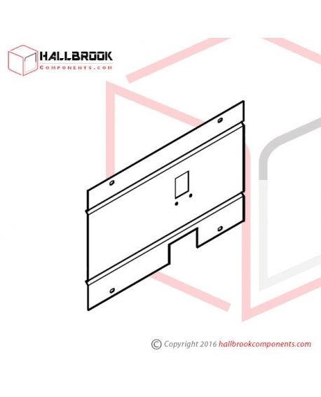 TD-001 Protection Cover