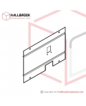 TD-001 Protection Cover