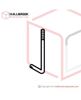 TD-024 Spring Hook