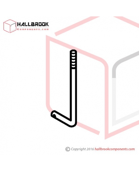 TD-024 Spring Hook