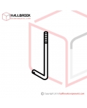 TD-024 Spring Hook