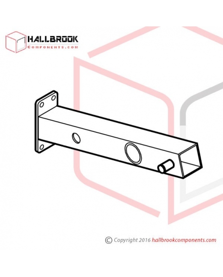 TD-044 Reel Support