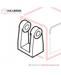 TA-037 Clutch Support