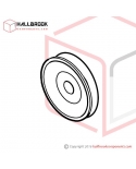 TA-020 Pulley