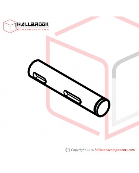 TA-035 Shaft