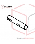 TA-035 Shaft