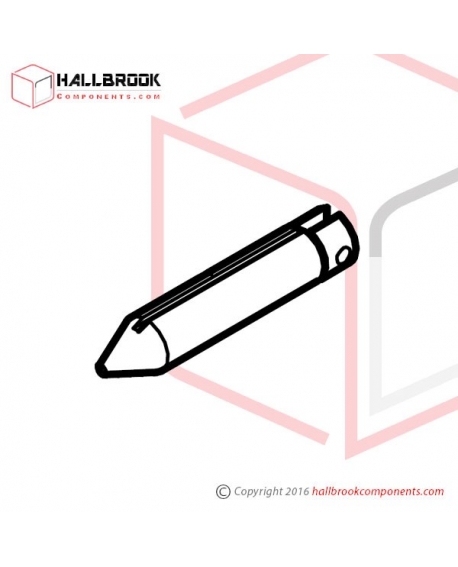 TA-060 Solenoid Shaft