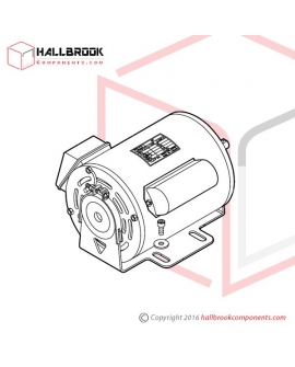 TF-001 Motor (For 110V/60HZ)