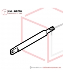 TA-058 Pull Shaft