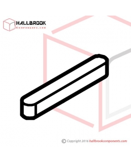 KYA050538 Key, 5x5x38