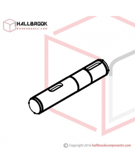 TB-122 Shaft