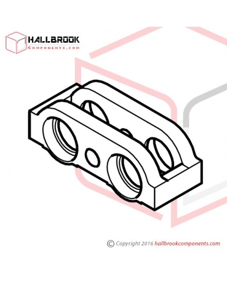 TB-123 Holder