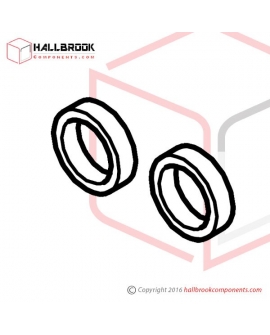 TB-128 Collar