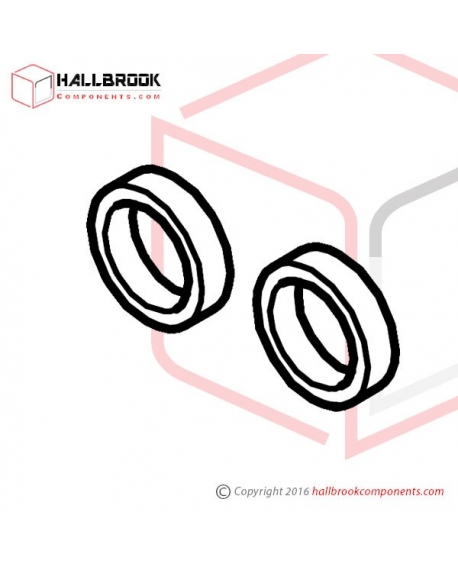 TB-128 Collar