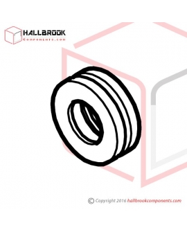 TB-139 Pulley