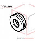 TB-139 Pulley