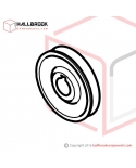 TB-141 Pulley