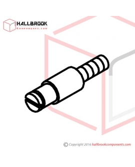 TB-144 Shaft