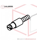 TB-144 Shaft