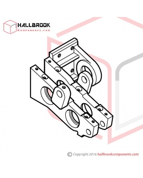 TB-158 Bracket
