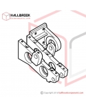 TB-158 Bracket