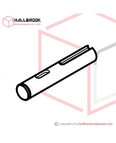 TB-162 Shaft
