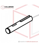 TB-162 Shaft