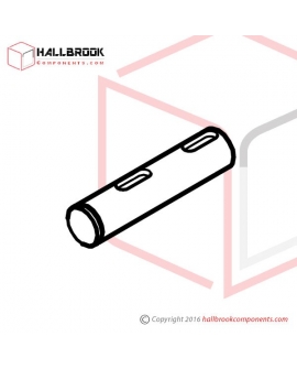 TB-164 Shaft