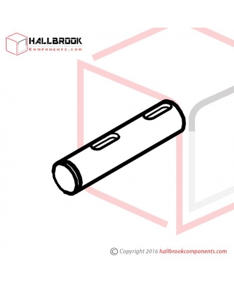 TB-164 Shaft