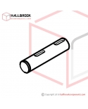 TB-164 Shaft